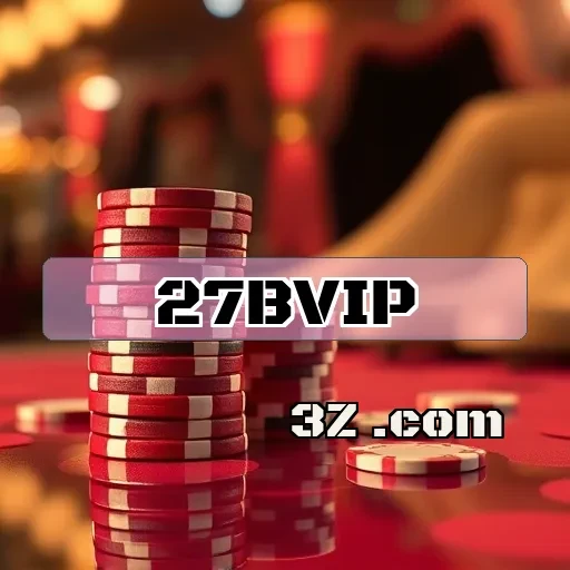 Slots Empolgantes e Inovadoras no 27b vip para Todos!