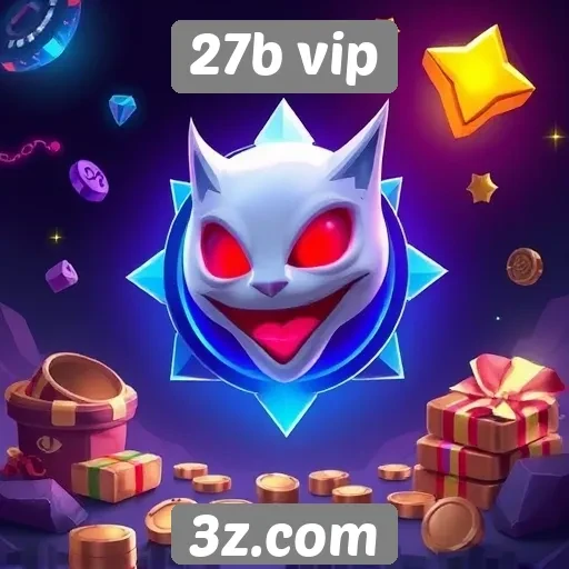 Novos jogos disponíveis no 27b vip
